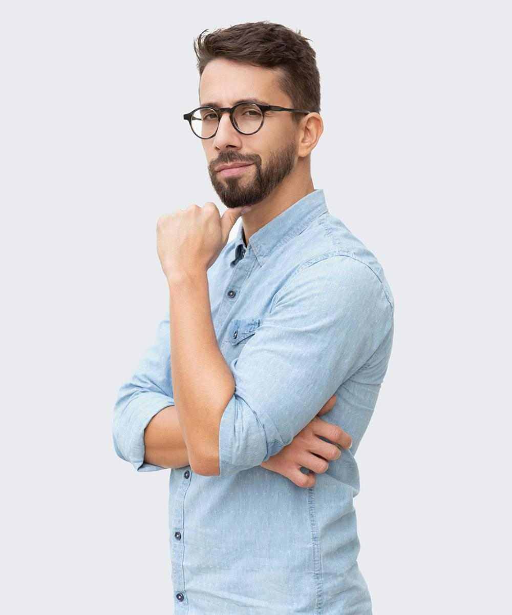 Гончаров Олег Григорьевич