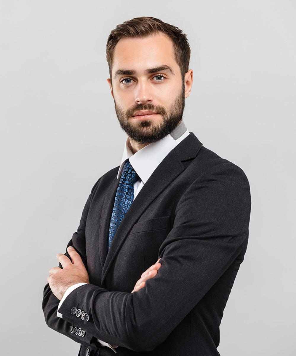 Иванов Михаил Юрьевич